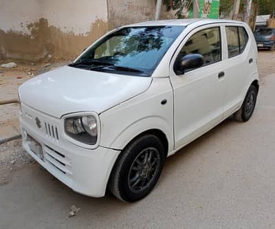 Suzuki alto Vxr model 2023