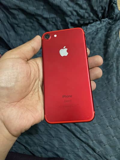 iphone 7 contact # 3372211485 only Whatsapp