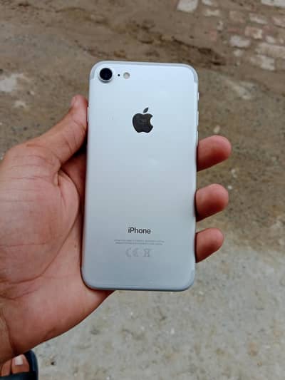 iphone 7 official pta approved 32 gb
