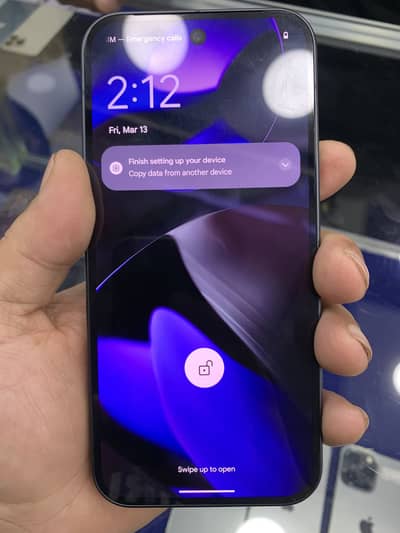 Google pixel 8 official pta water pack