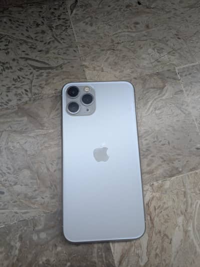 Iphone 11 pro Pta approved