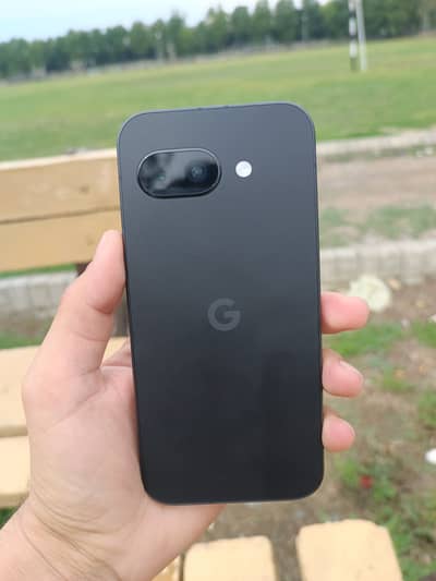 Google Pixel 9A, 12/128GB, 10/10
