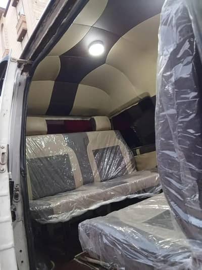 Suzuki High Roof 1992 Model For Sale I Best For Family and Pick & Drop