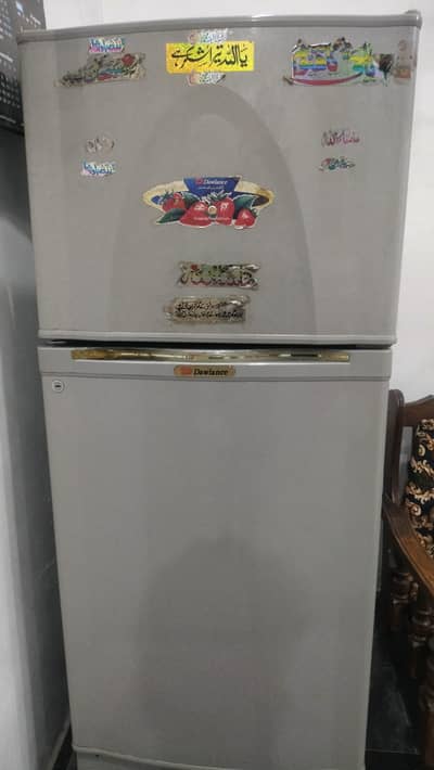 Dawlance Fridge for sale excellent Cooling Neat & clean no fault.