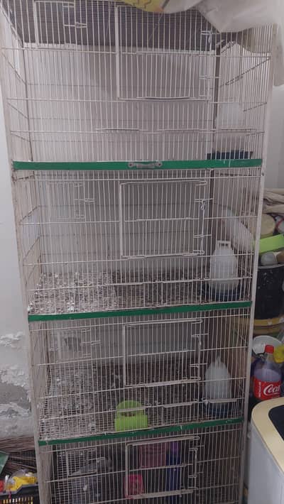 cage for Sale