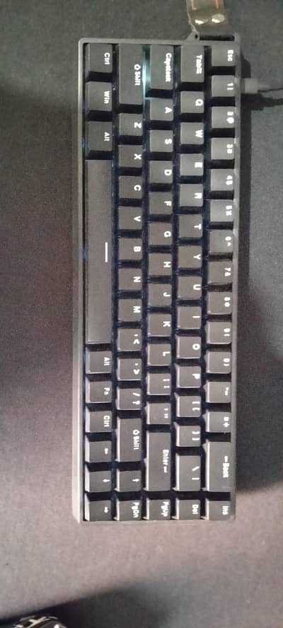 Aula win68 he black.