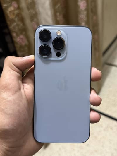 Iphone 13 pro 256GB Non pta