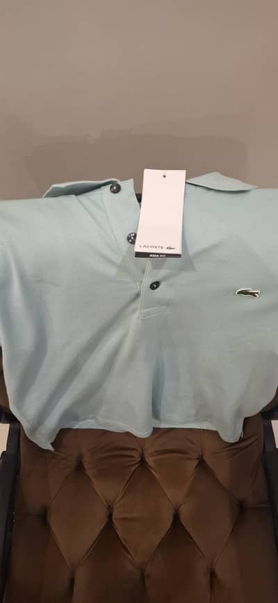 Lacoste orignal polo for sale