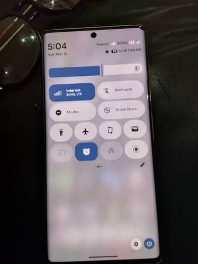 Google Pixel 6pro 10/10 12gb/128gb