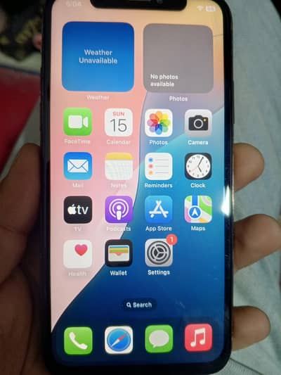 iphone xs