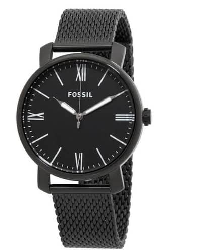 Fossil watch for men