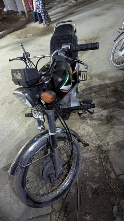 honda 125 for Sale 2016 Nov