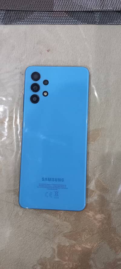 Samsung Mobile A32(made in Vietnam)