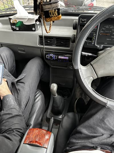 Total geniune 2012 mheran car euro2