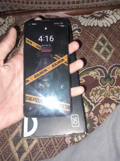 pubg player like it Realme gt master edition voyager gry