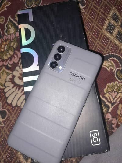 REALME GT MASTER EDITION gaming device *exchange posible*