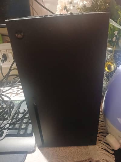Xbox Series X excellent condition urgent sale