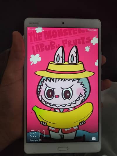 huawei media pad m3 4/32