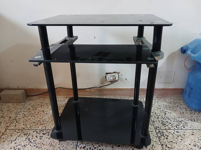 Computer trolley Table 1