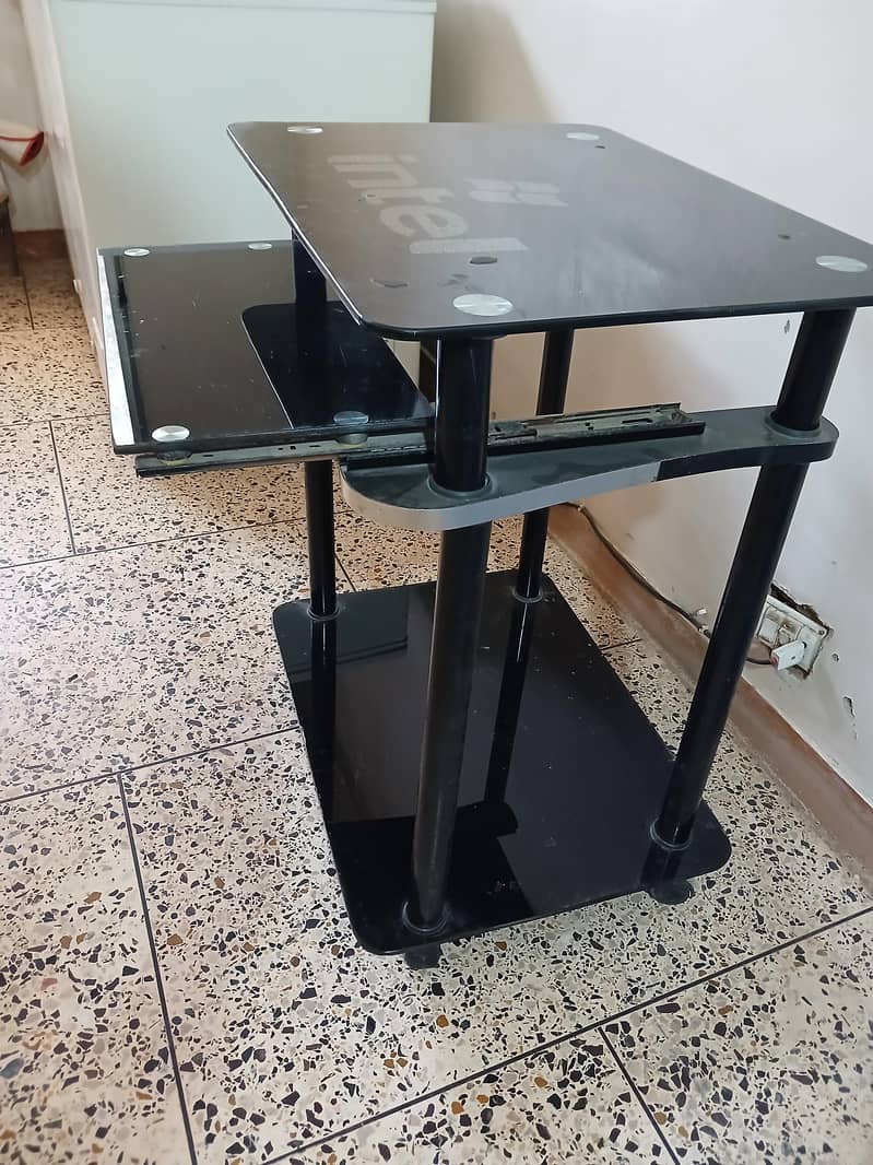 Computer trolley Table 2