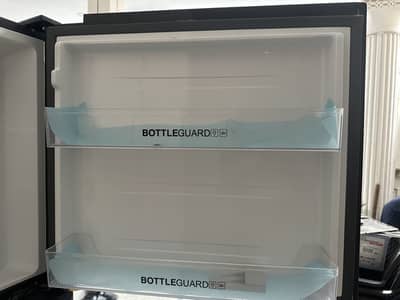 Haier HRF-438EB/EP inverter