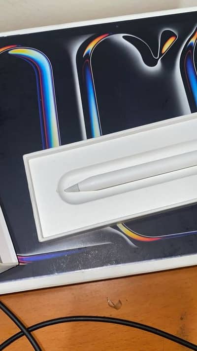 iPad pro M4 11 inches