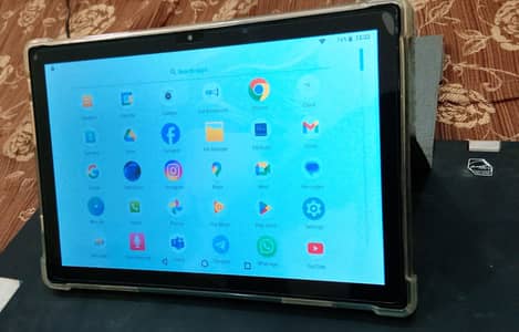 Modio M27 (8/256) Tab