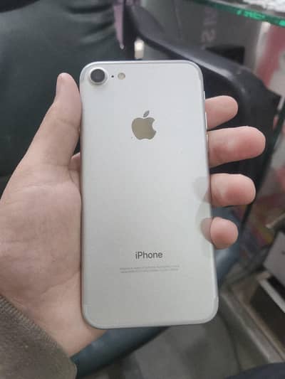 Iphone 7 non pta 32 memory