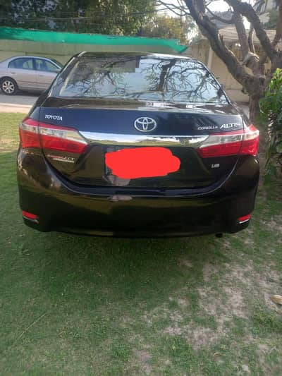 family used car good condition