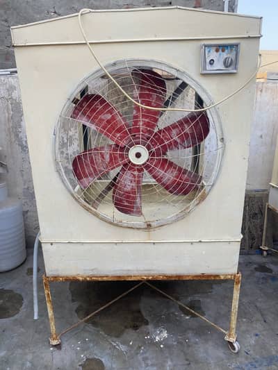 Lahori Air coller