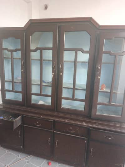 kitchen decorative cabinet