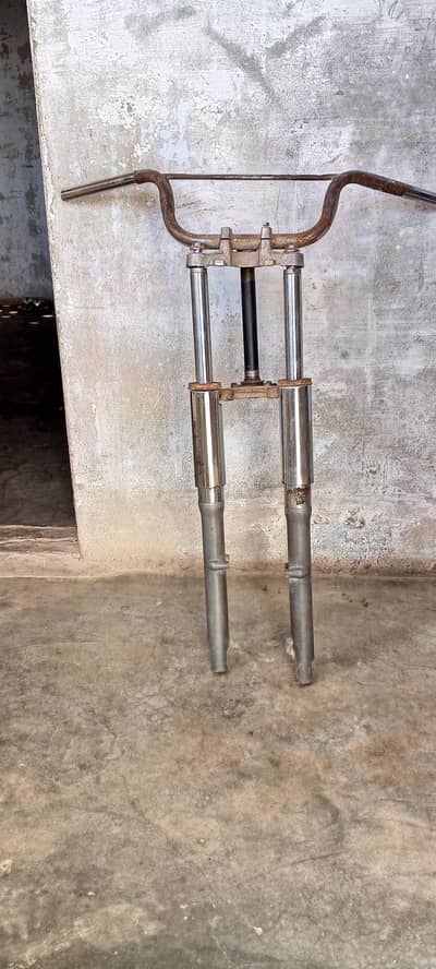 Bas service krao or lgao