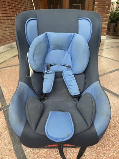 Baby Car Seat