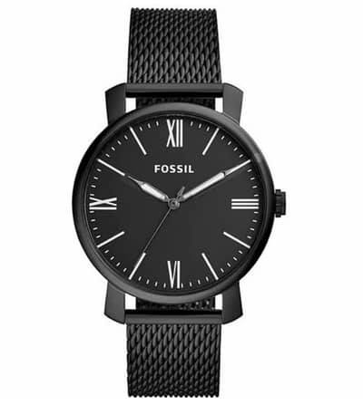 Fossil watch for men
