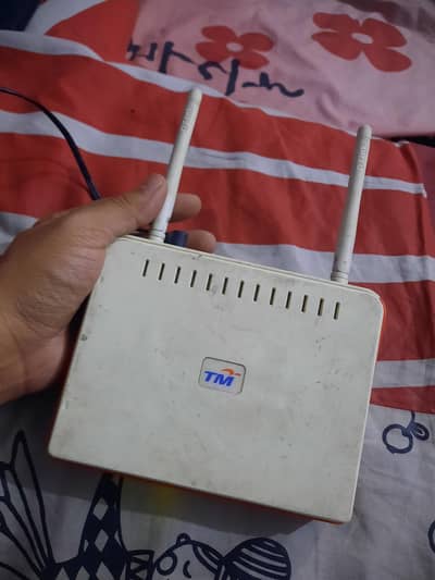 D-link international Router/modem