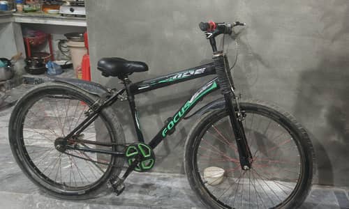 bicycle for sale