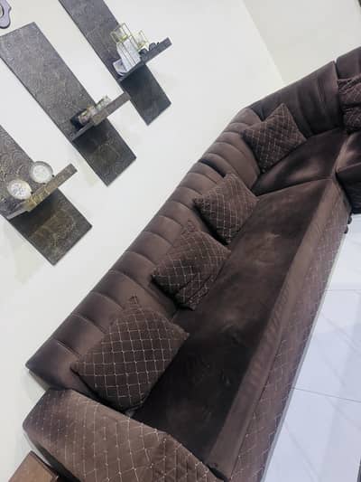 7 seater sofa’s