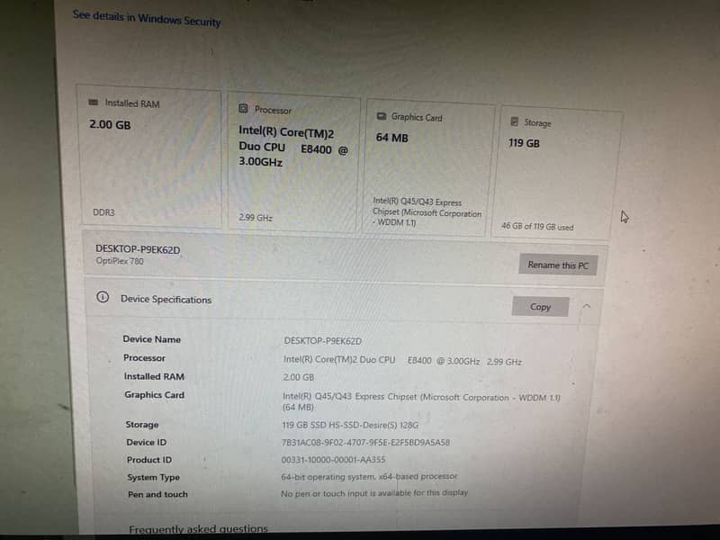 Pc windows 10 install 3