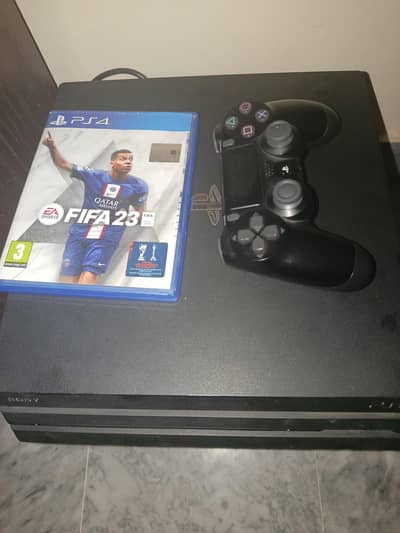 Playstation 4 Pro | 1TB | PS4 Pro