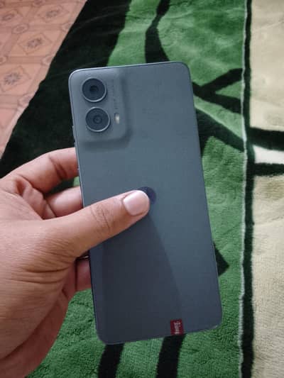 Moto G Power 2024    4/128   5000 mah battery  10/10conditions Hai