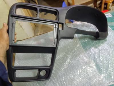 Suzuki Alto Android LCD frame for 1000cc