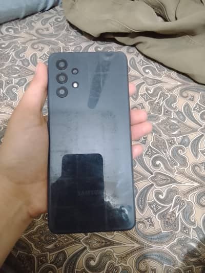 Samsung a32