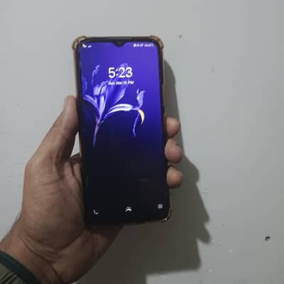 vivo y20s 4/128
