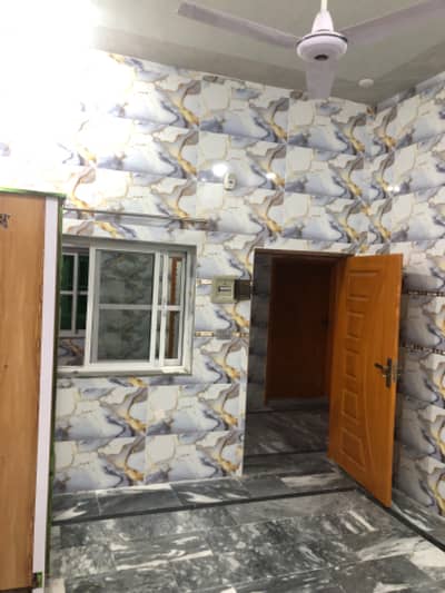 1 room washroom kitchen available for rent in khanna pull sanam chok islamabad