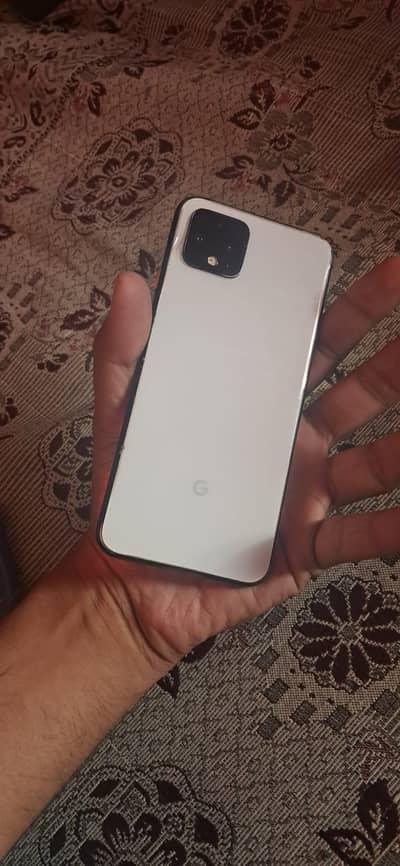 Google Pixel 4 Urgent Sale