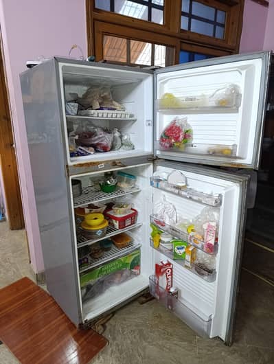 Dawlance refregirator for sale 100% original  working