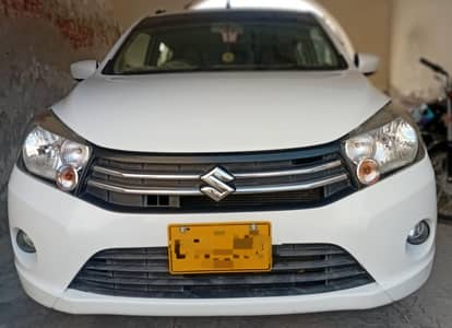 suzuki cultus 2020 ,white colour