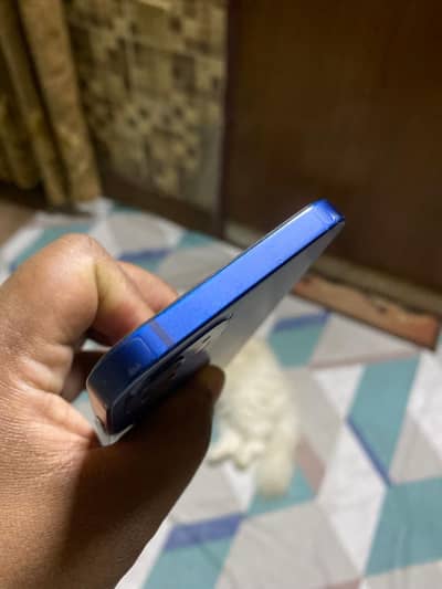 Iphone12 128 gb Pta approved