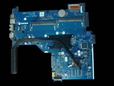HP Notebook 15-r26ne Motherboard | Core i7-5500U | Original & Tested