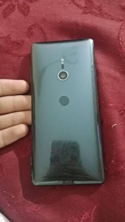 sony xperia xz3 64gb